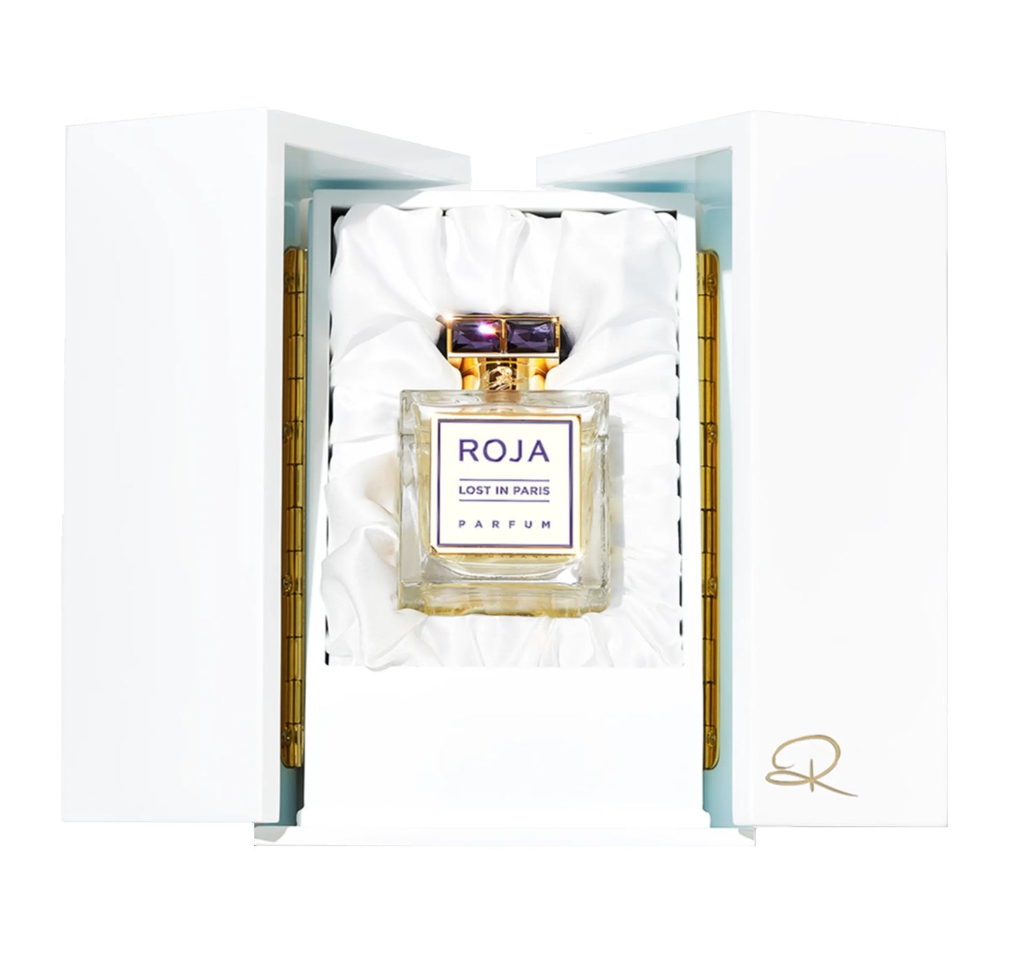 Lost in Paris - Decant / Full Bottle