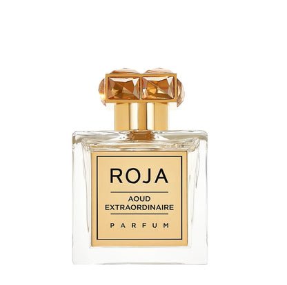 Aoud Extraordinaire Parfum - Decant / Full Bottle
