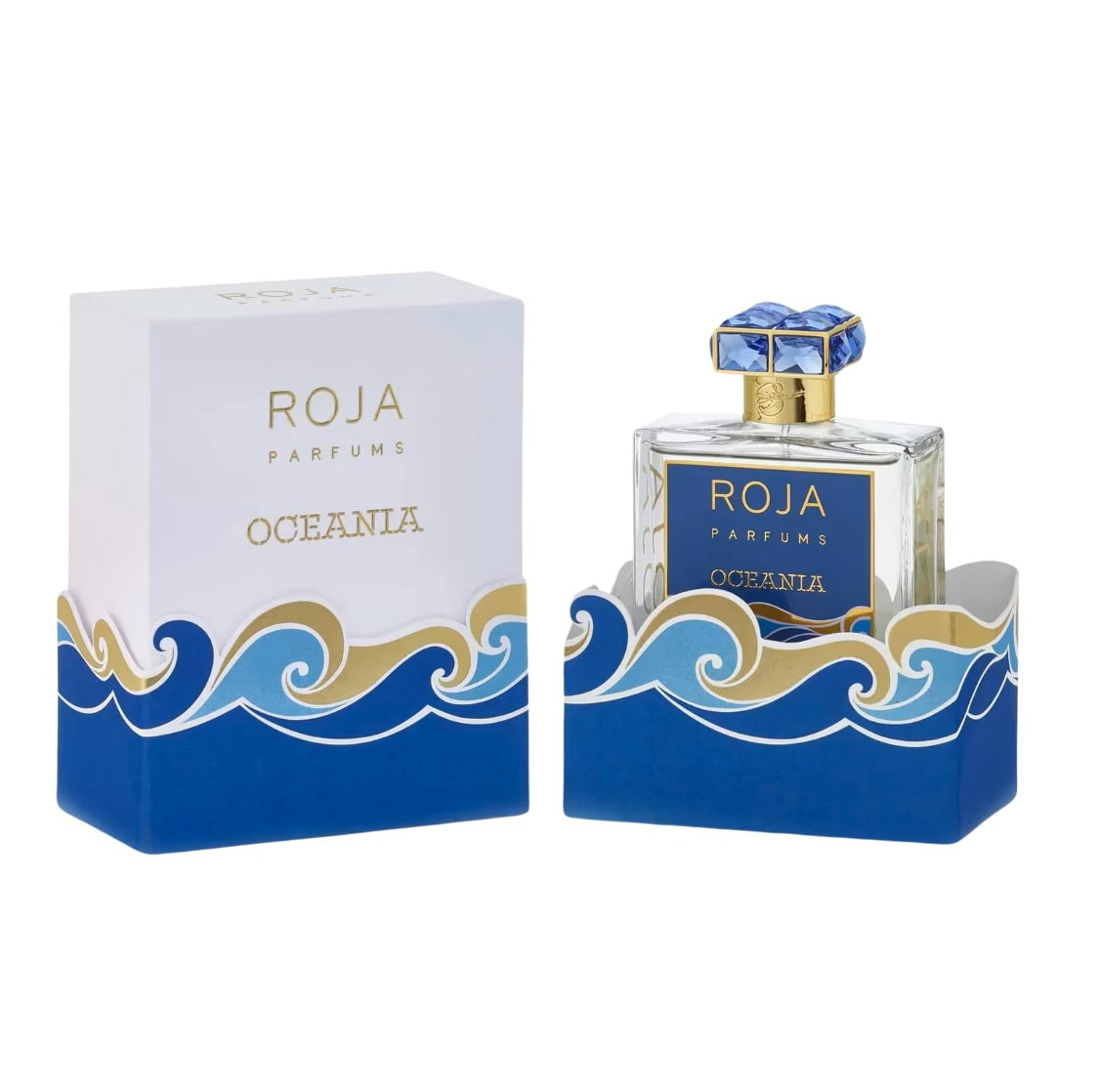 Oceania EDP - Decant / Full Bottle