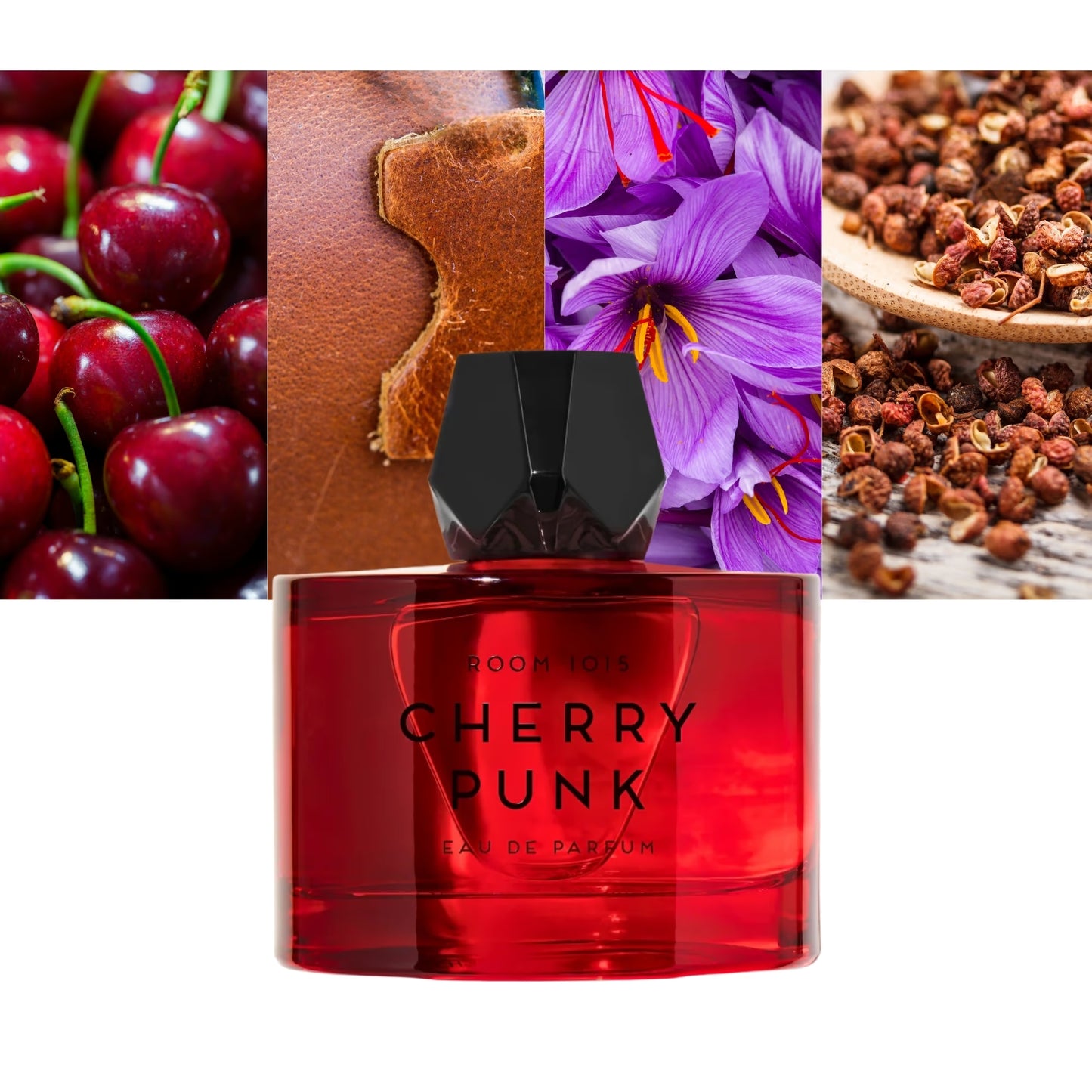 Cherry Punk EDP - Decant / Sample