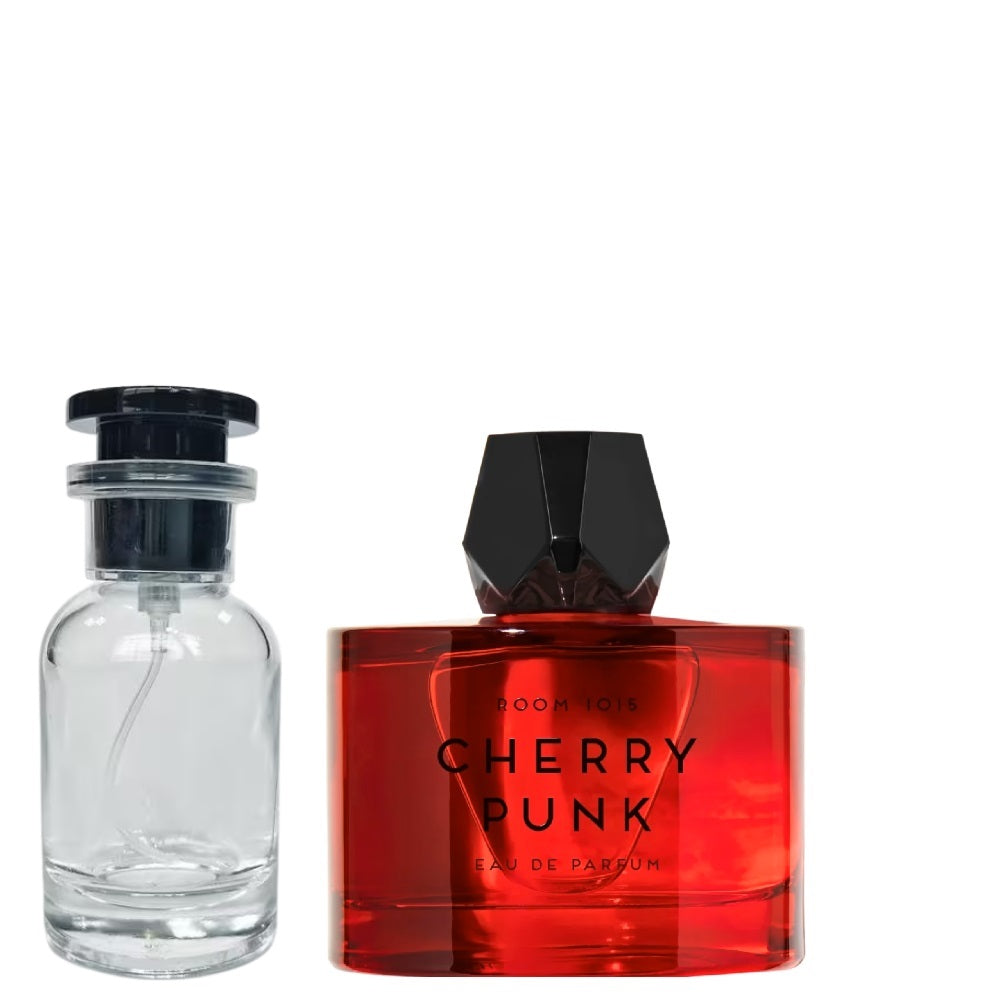Cherry Punk EDP - Decant / Sample