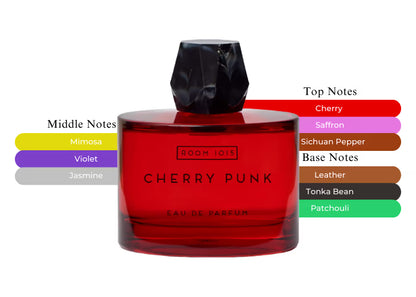 Cherry Punk EDP - Decant / Sample