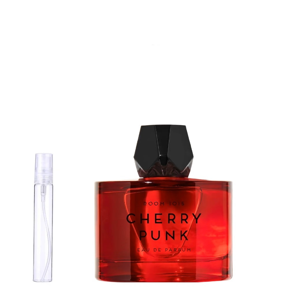 Cherry Punk EDP - Decant / Sample