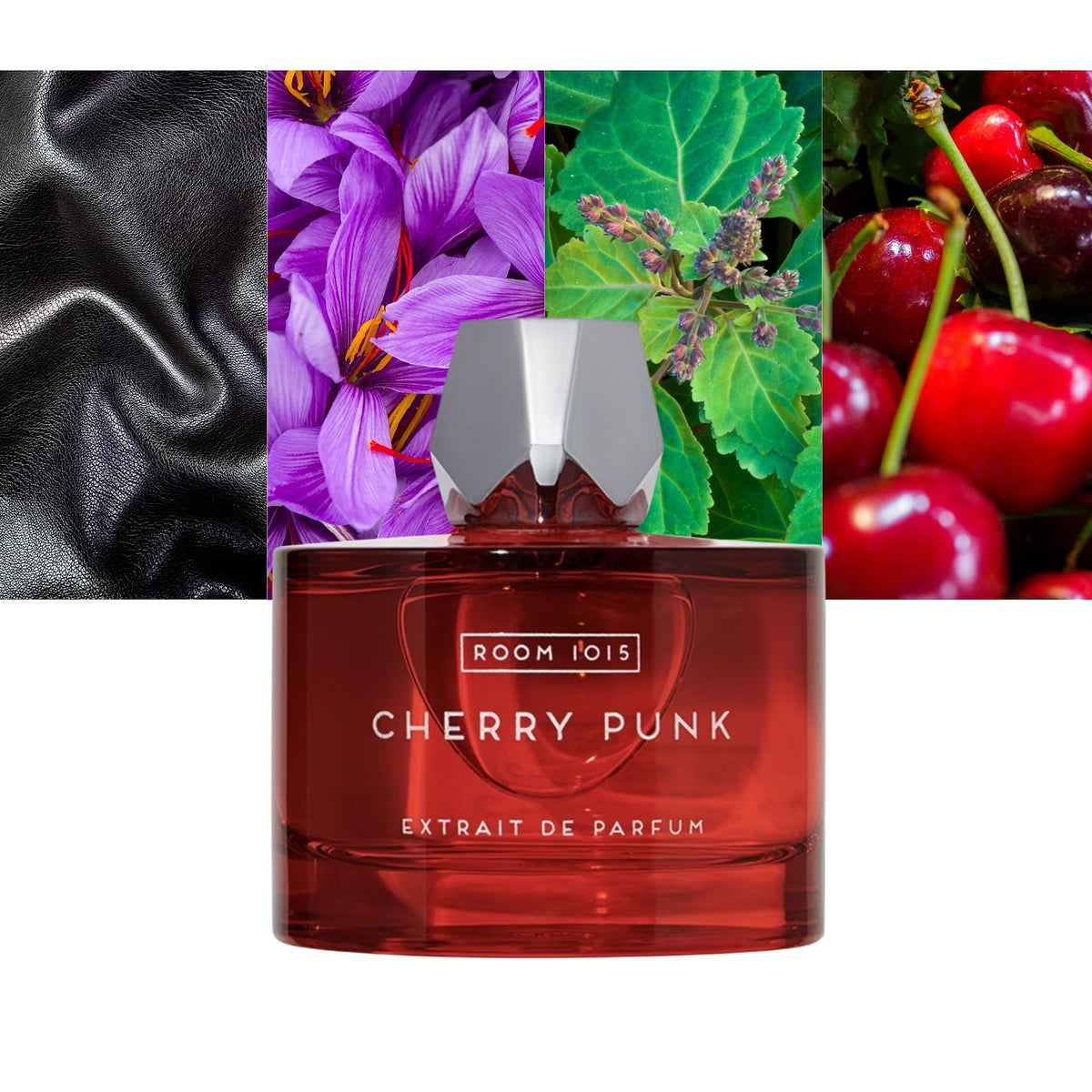 Cherry Punk Extrait - Decant / Sample