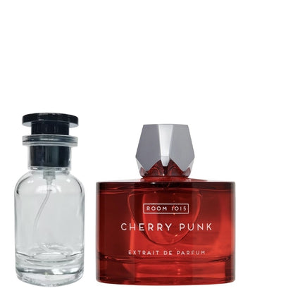 Cherry Punk Extrait - Decant / Sample