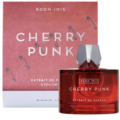 Cherry Punk Extrait - Decant / Sample