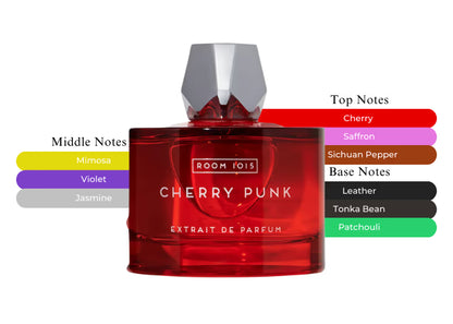 Cherry Punk Extrait - Decant / Sample