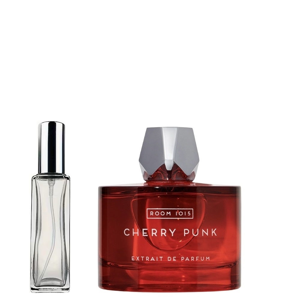 Cherry Punk Extrait - Decant / Sample