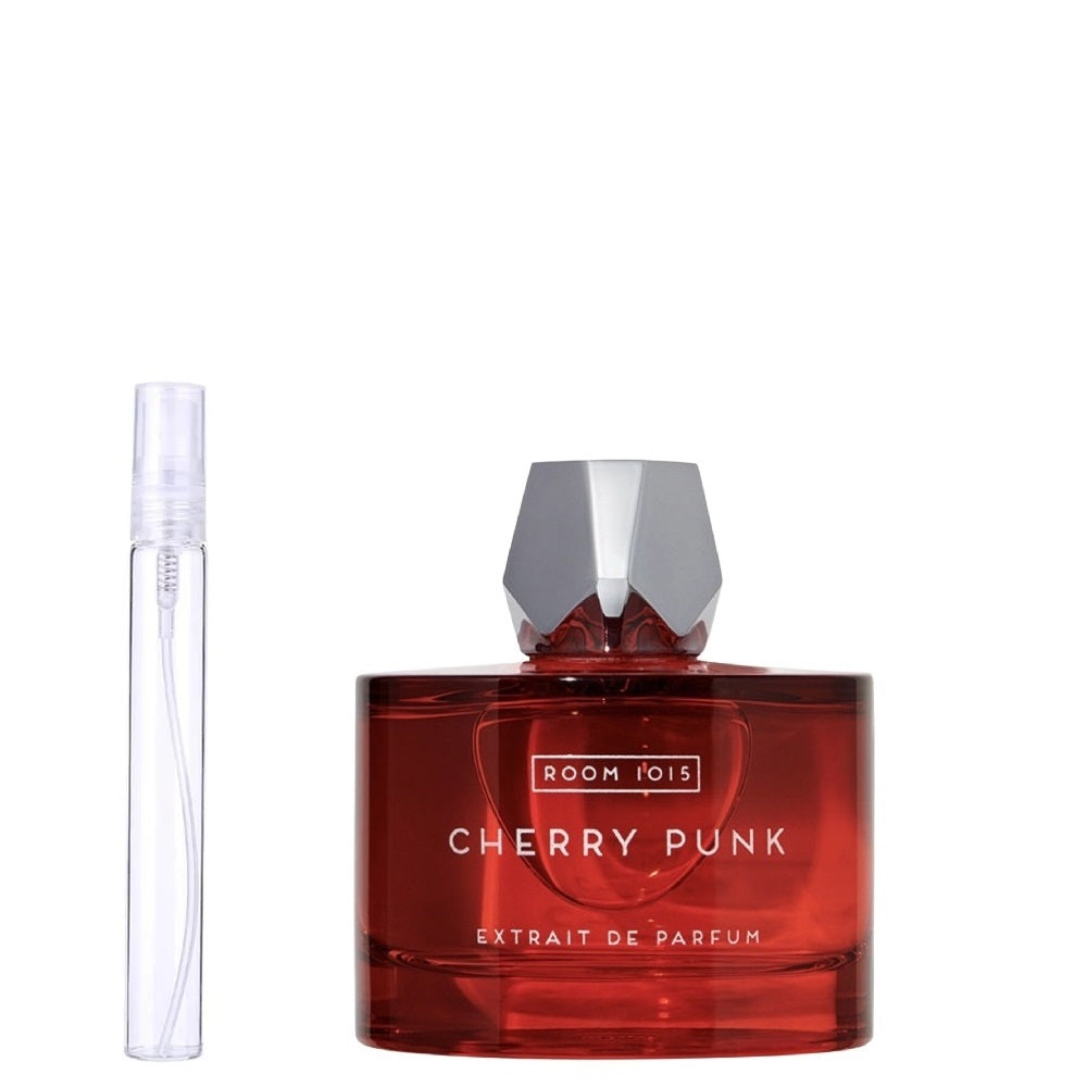Cherry Punk Extrait - Decant / Sample