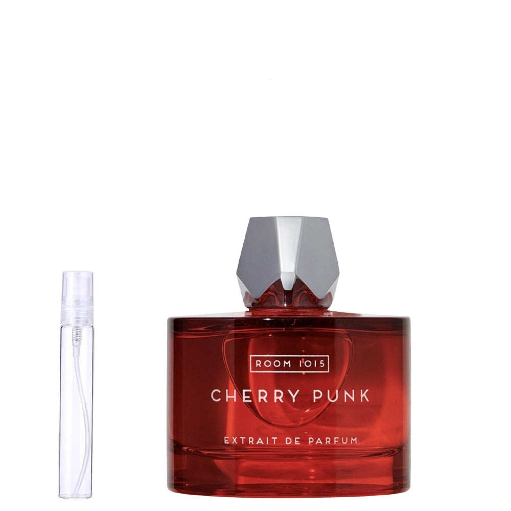 Cherry Punk Extrait - Decant / Sample
