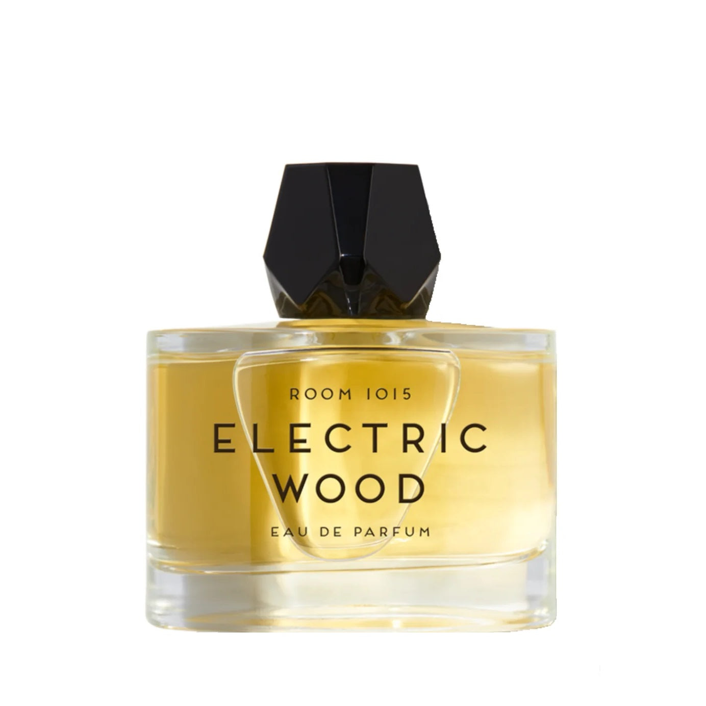 Electric Wood EDP - Decant / Sample