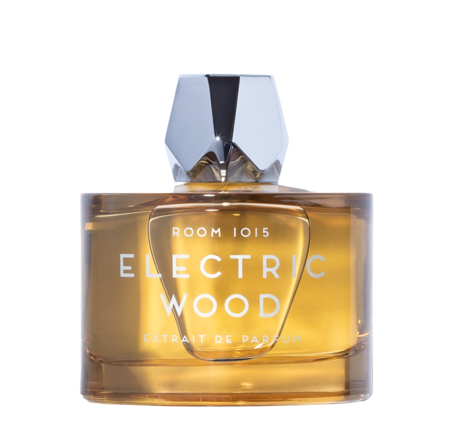 Electric Wood Extrait - Decant / Sample