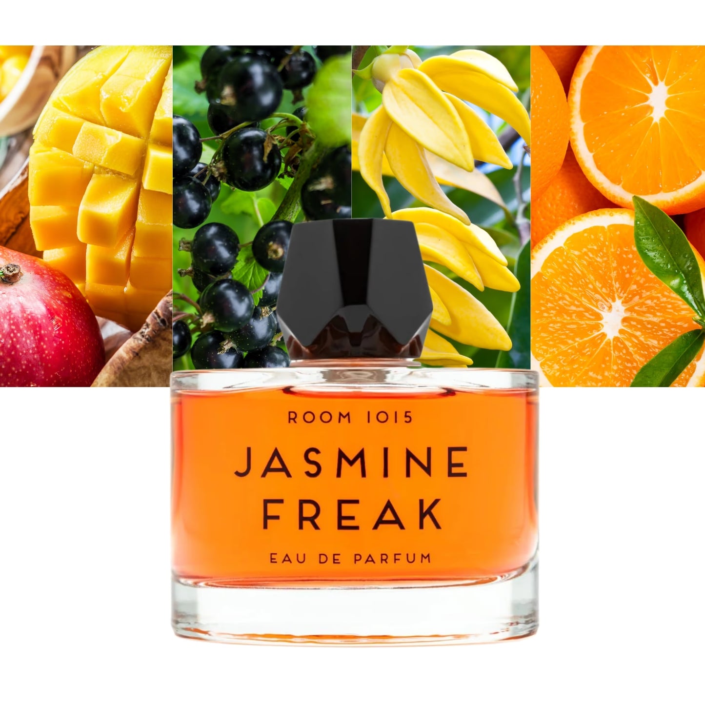 Jasmine Freak - Decant / Sample