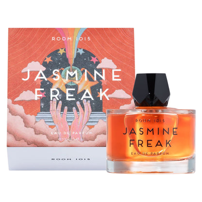 Jasmine Freak - Decant / Sample