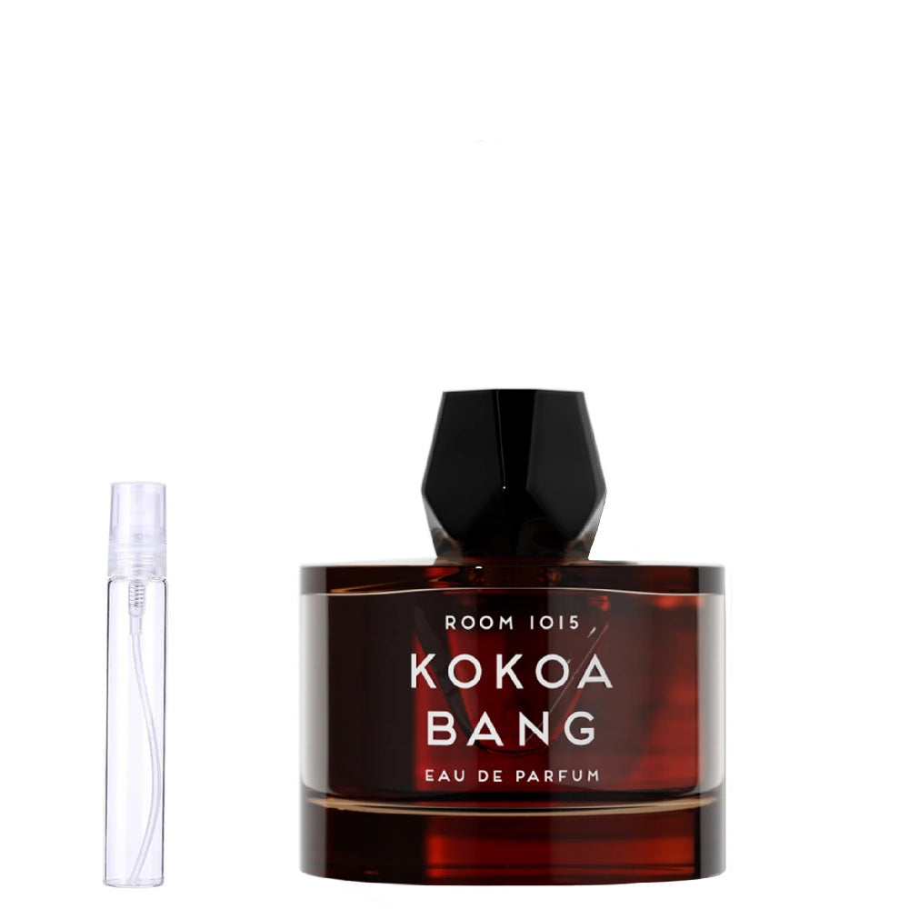 Kokoa Bang - Decant / Sample