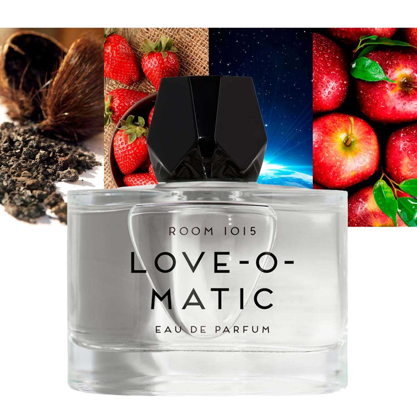 Love-O-Matic - Decant / Sample