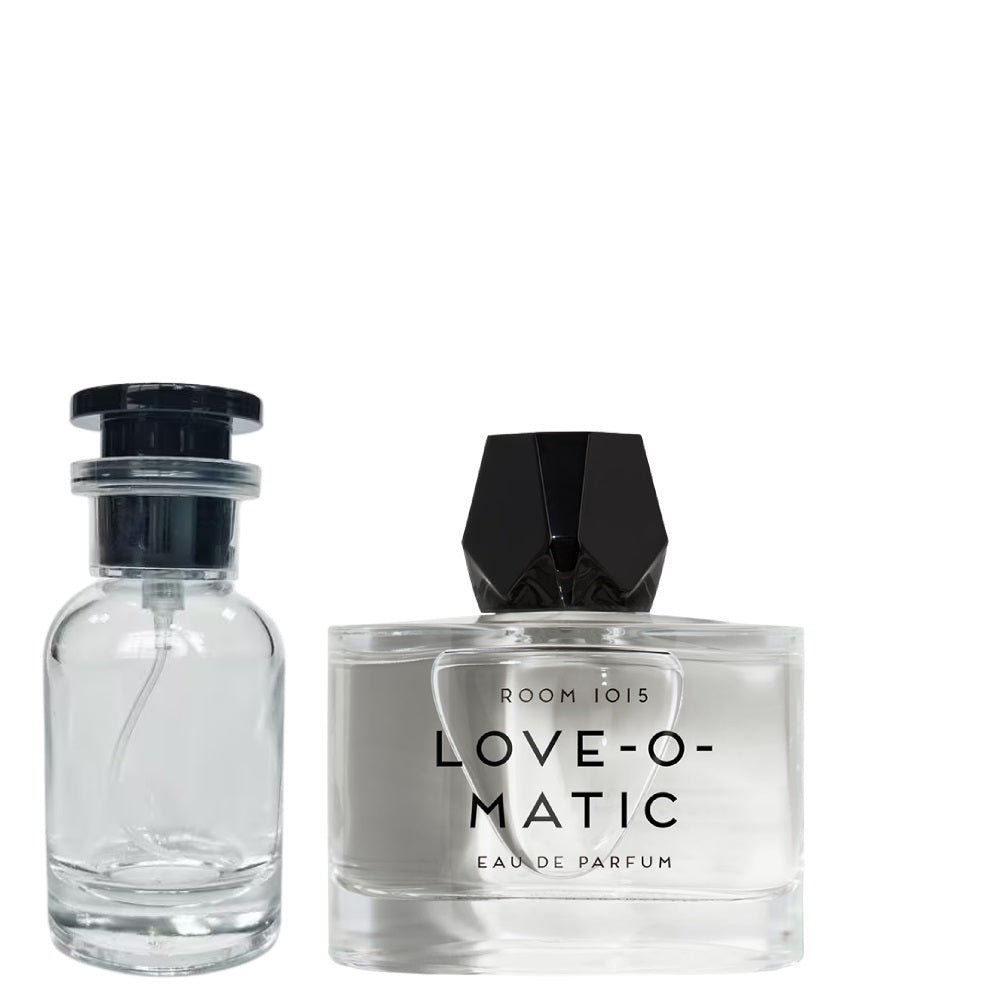Love-O-Matic - Decant / Sample