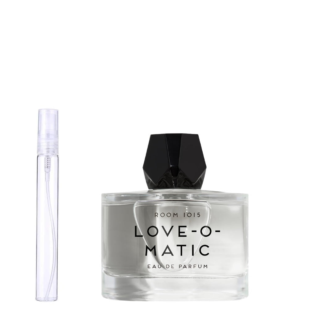 Love-O-Matic - Decant / Sample