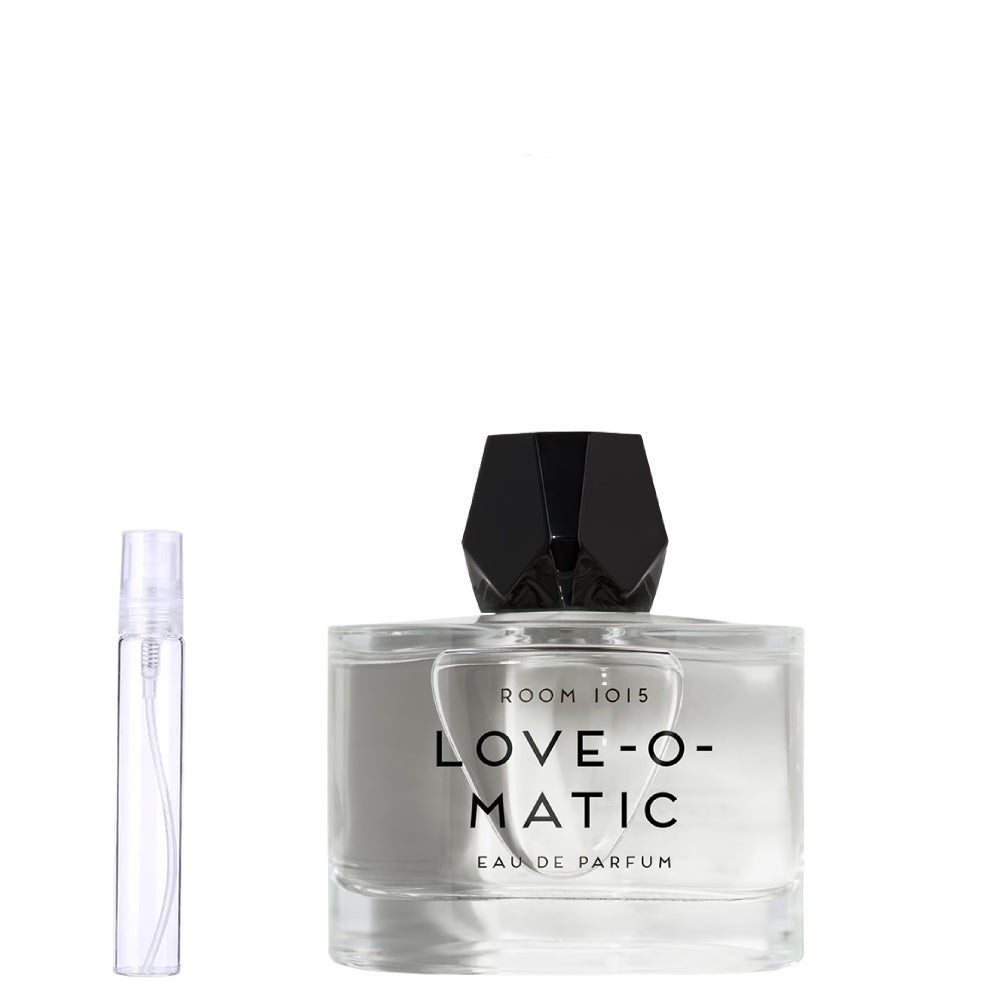 Love-O-Matic - Decant / Sample