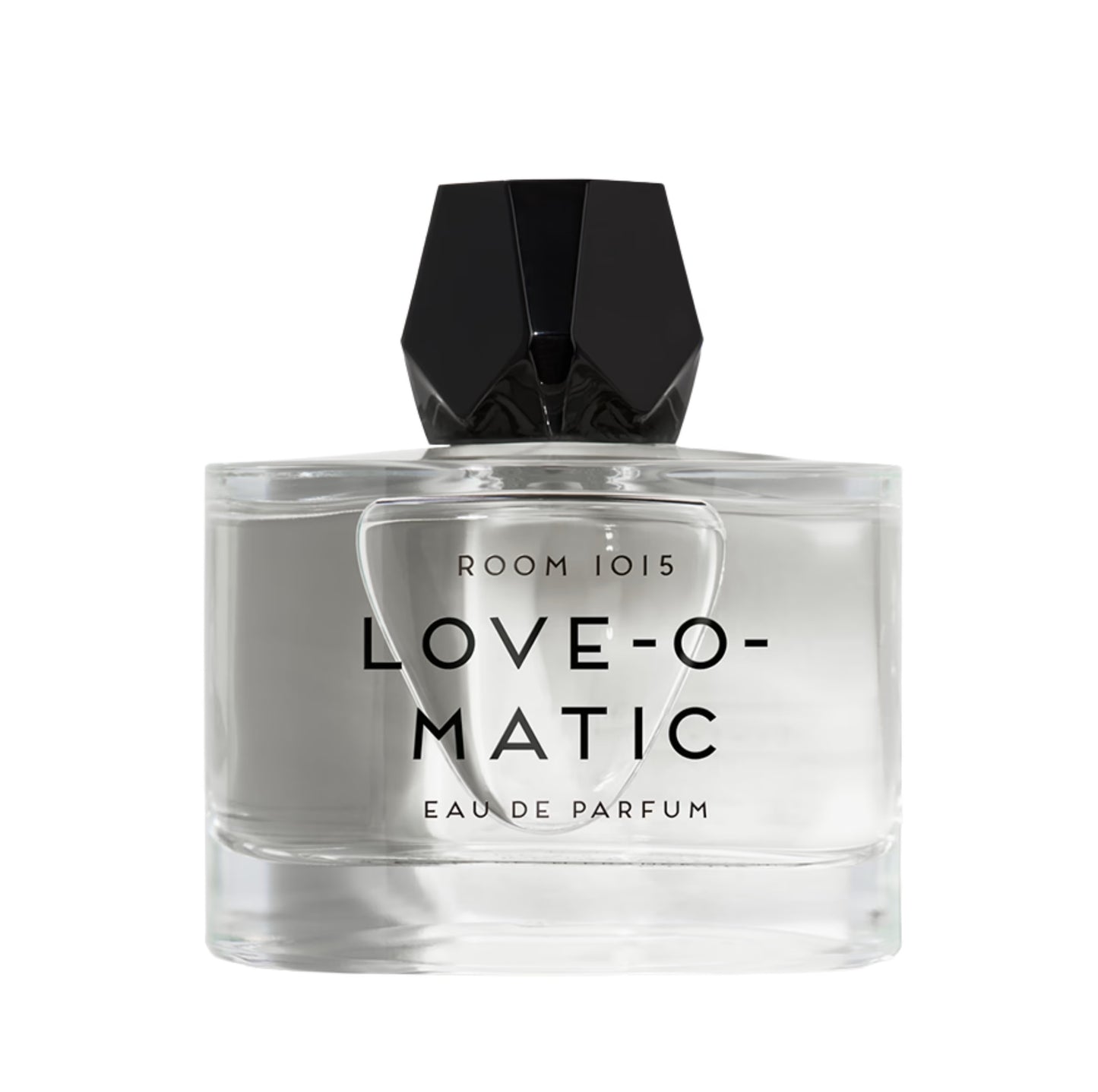 Love-O-Matic - Decant / Sample