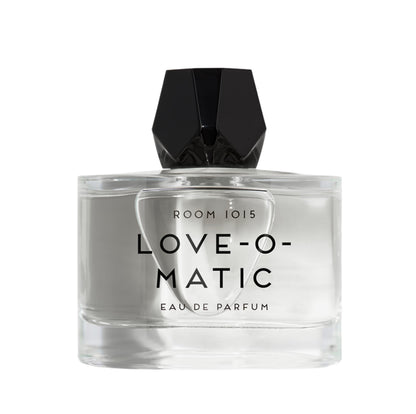 Love-O-Matic - Decant / Sample