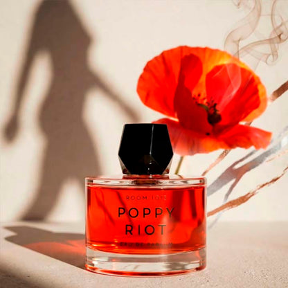 Poppy Riot - Decant / Sample