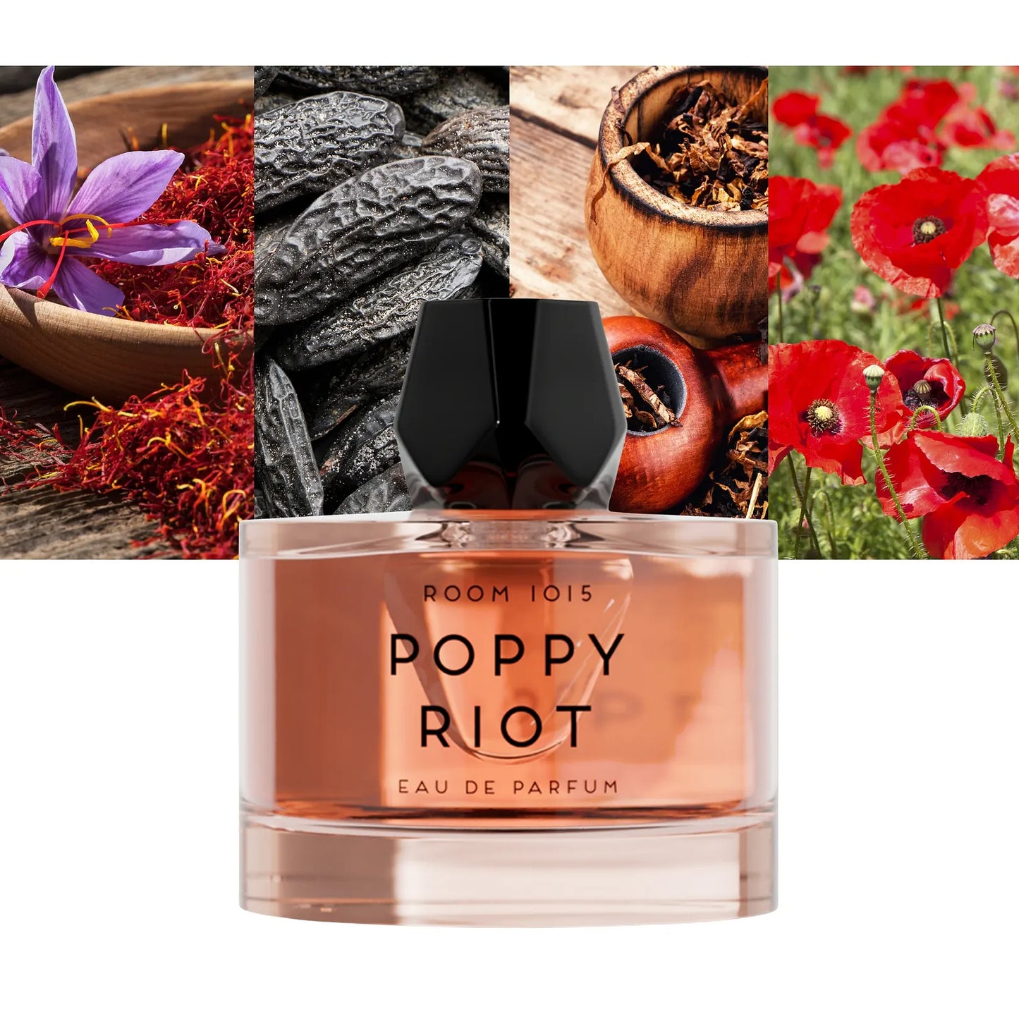Poppy Riot - Decant / Sample