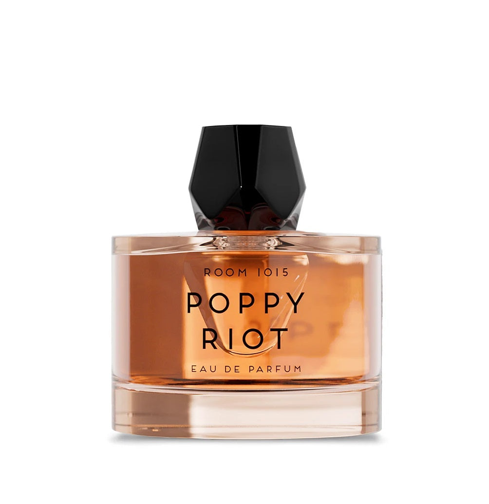 Poppy Riot - Decant / Sample