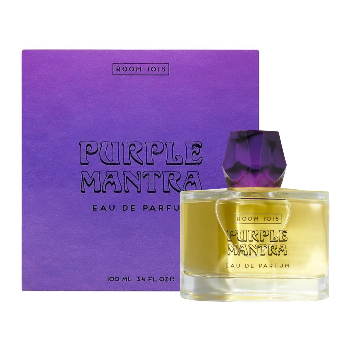 Purple Mantra - Decant / Sample