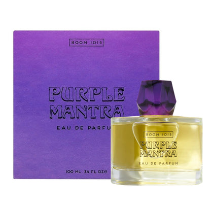 Purple Mantra - Decant / Sample