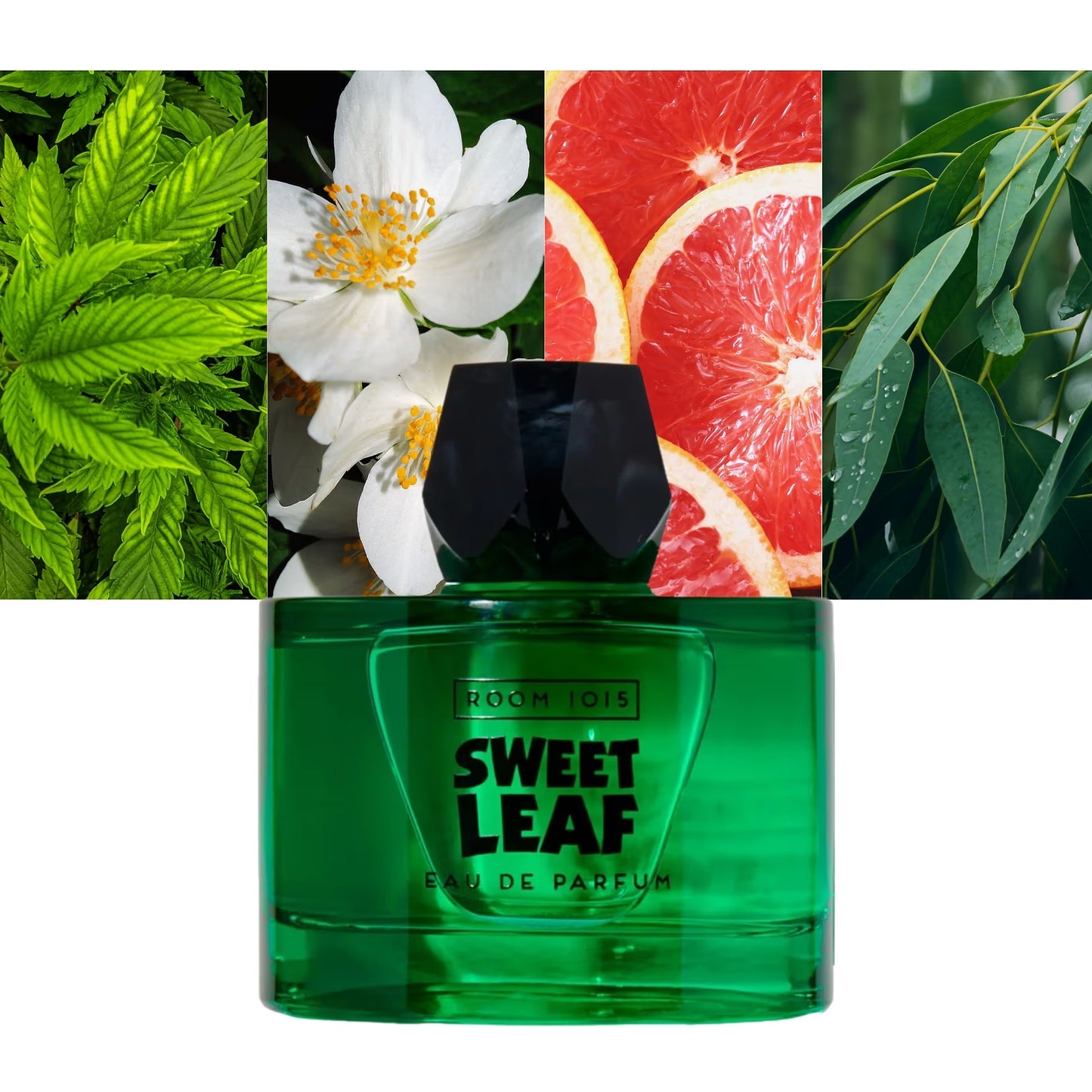 Sweet Leaf - Decant / Sample