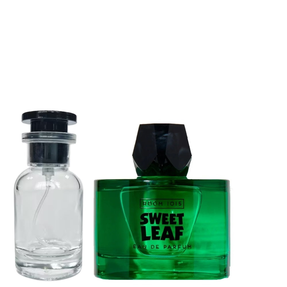 Sweet Leaf - Decant / Sample
