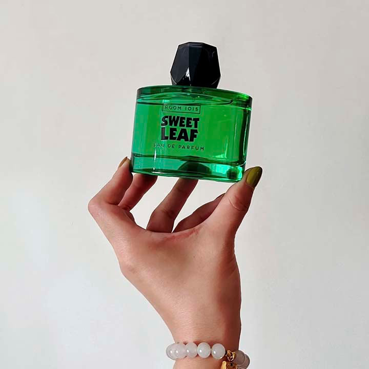 Sweet Leaf - Decant / Sample