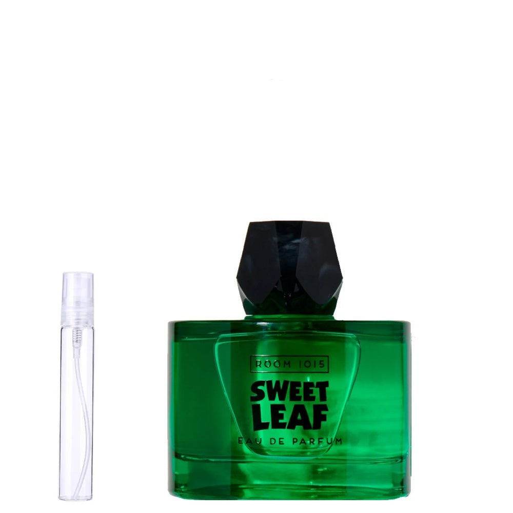 Sweet Leaf - Decant / Sample
