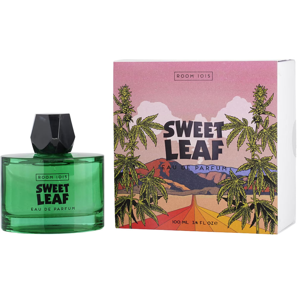 Sweet Leaf - Decant / Sample