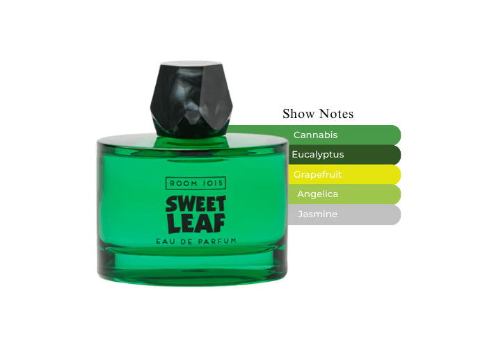Sweet Leaf - Decant / Sample