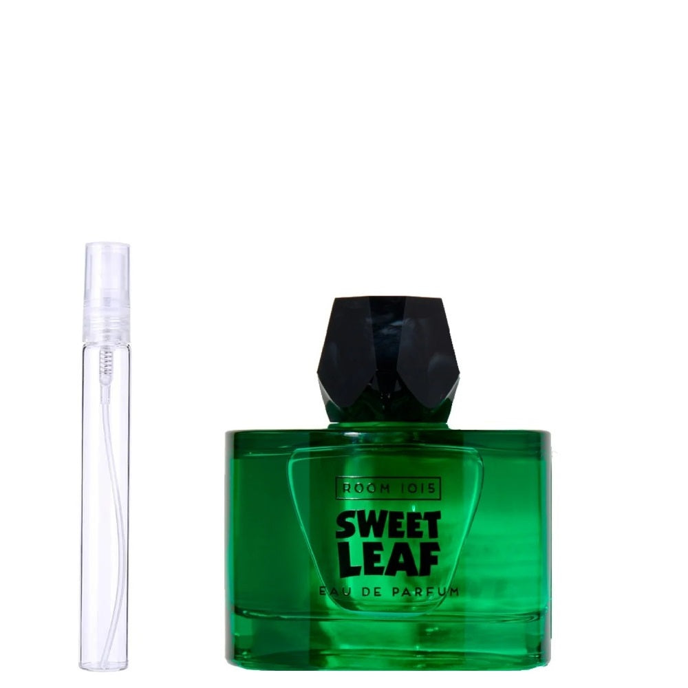 Sweet Leaf - Decant / Sample