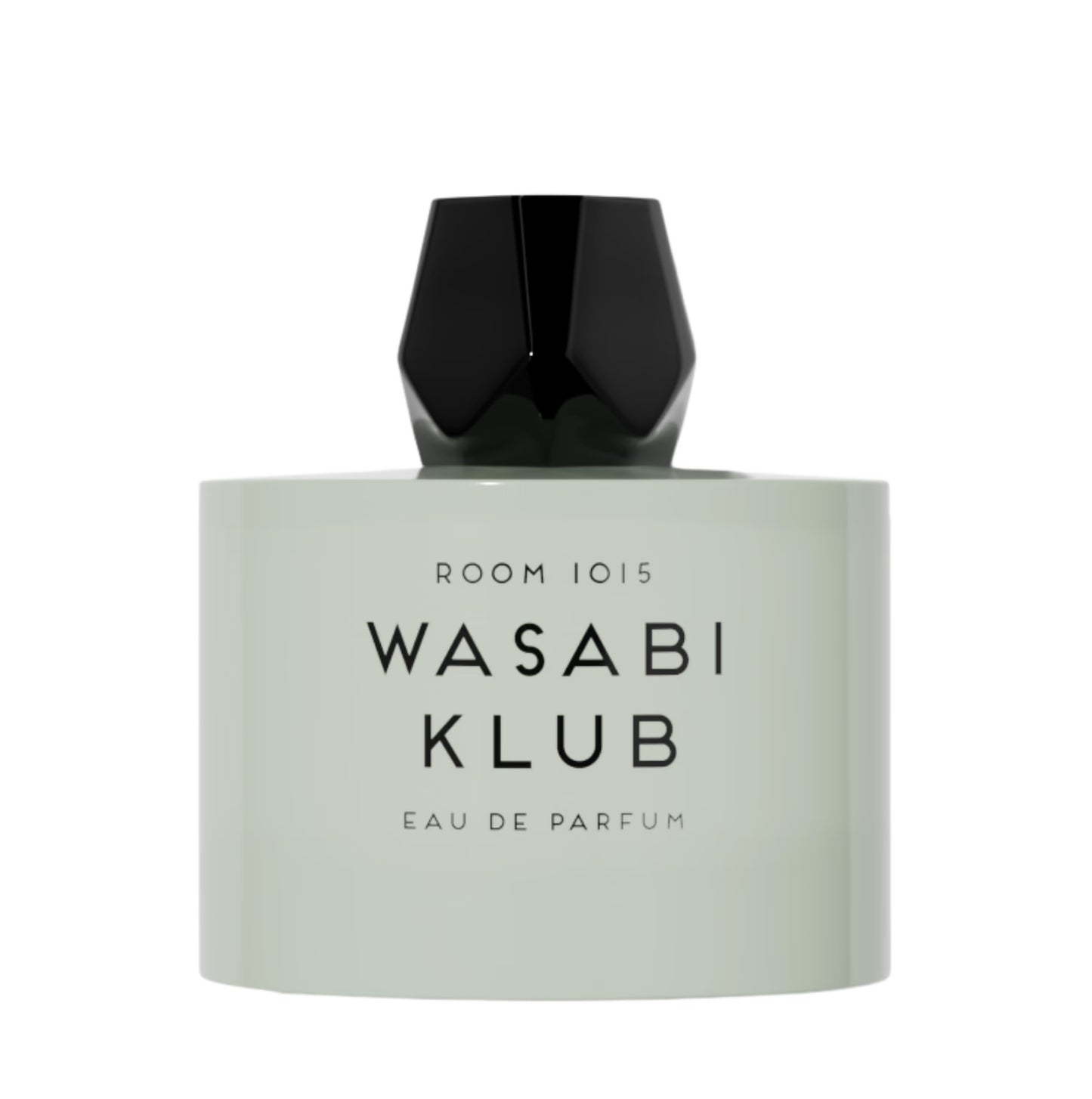 Wasabi Klub - Decant / Sample