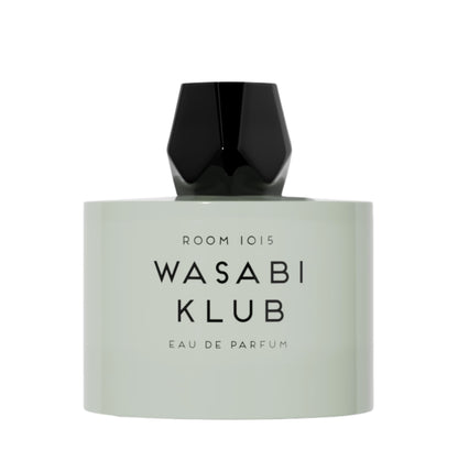 Wasabi Klub - Decant / Sample