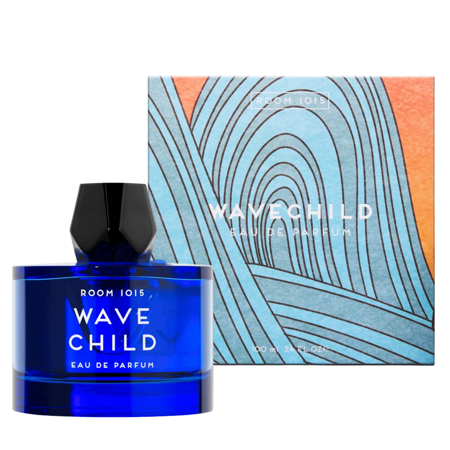 Wavechild - Decant / Sample