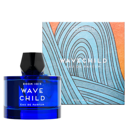 Wavechild - Decant / Sample