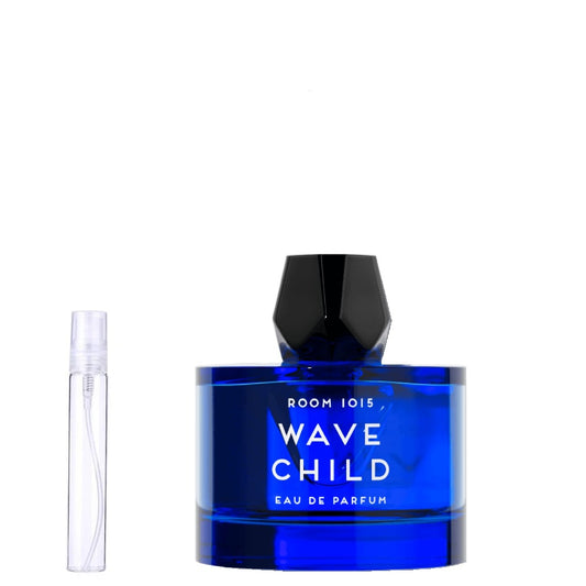 Wavechild - Decant / Sample