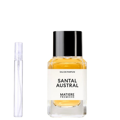 Santal Austral EDP - Decant / Sample