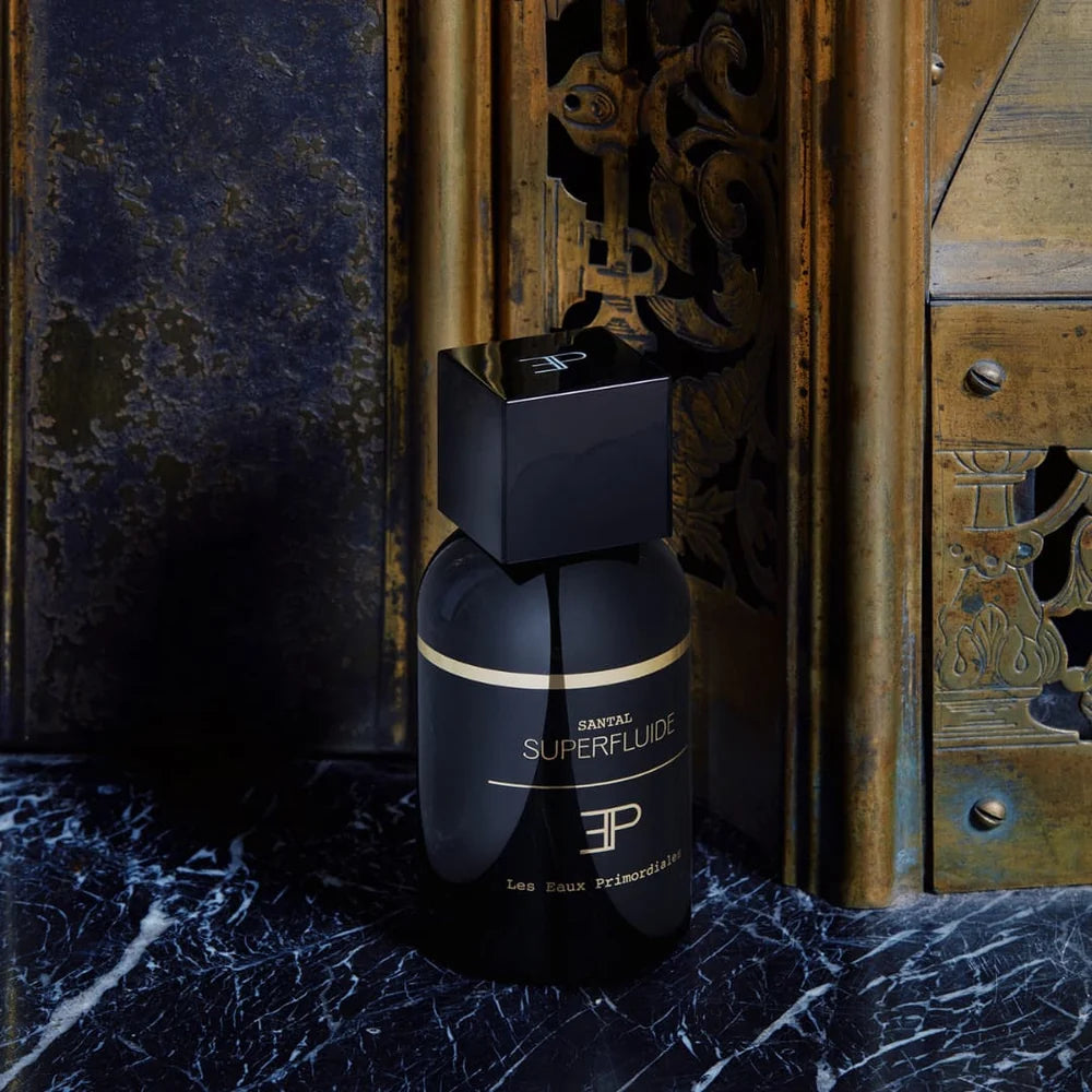Santal Superfluide - Decant / Full Bottle