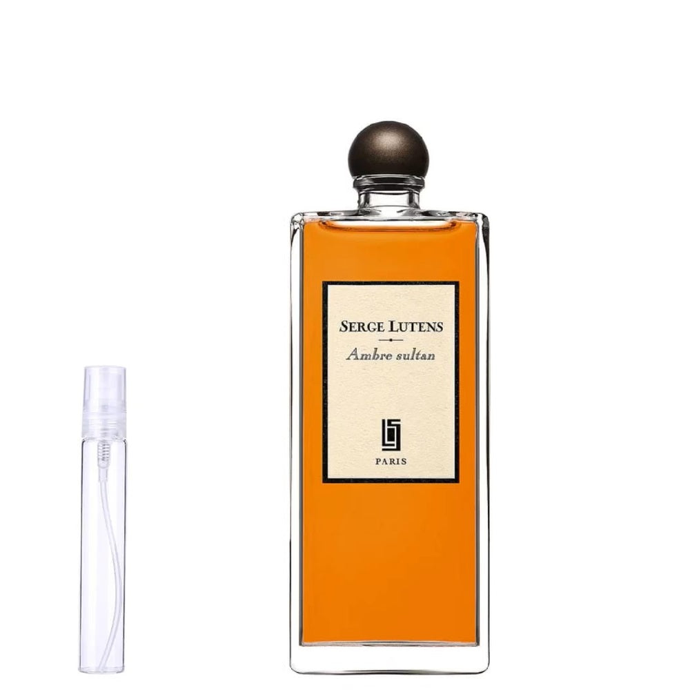 Ambre Sultan by Serge Lutens - Decant / Sample