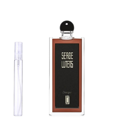 Chergui by Serge Lutens - Decant / Sample