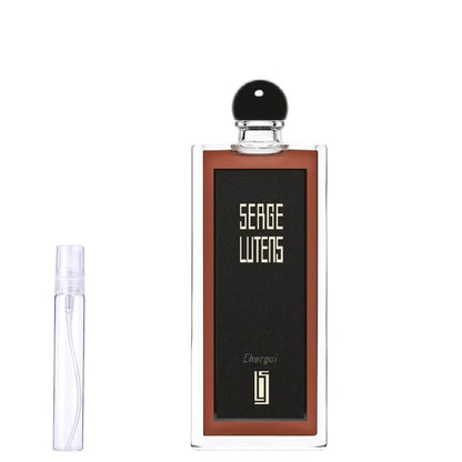 Chergui by Serge Lutens - Decant / Sample