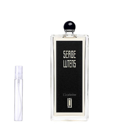 L'orpheline by Serge Lutens - Decant / Sample