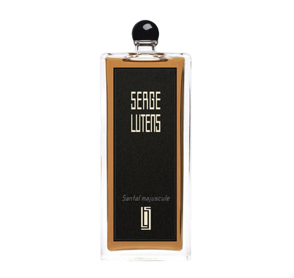 Santal Majuscule by Serge Lutens - Decant / Sample