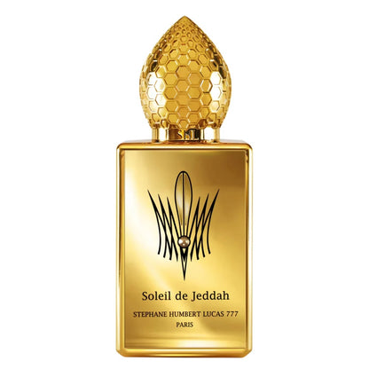 Soleil de Jeddah - Decant / Sample
